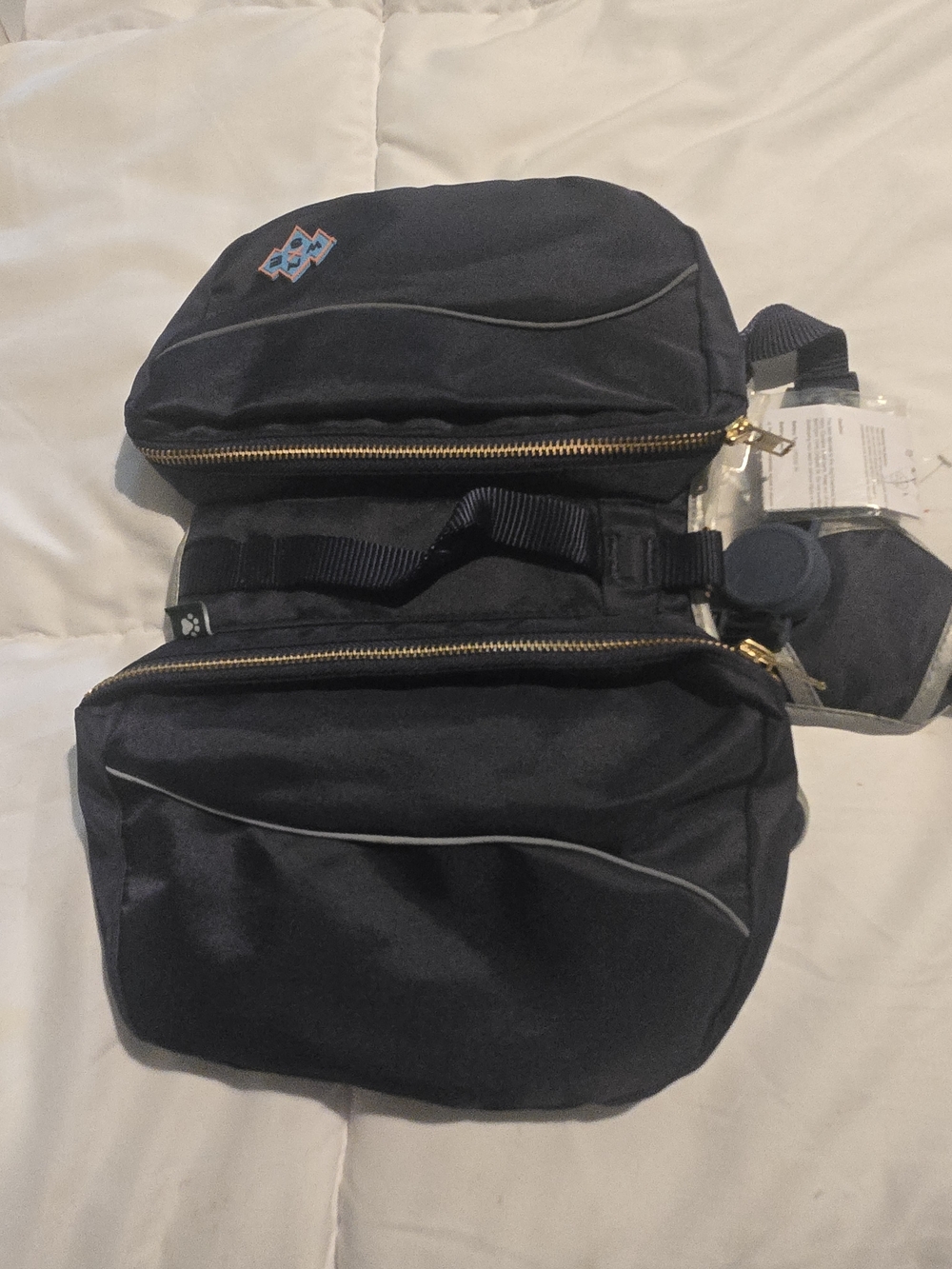 DOG Backpack